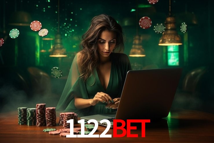 Processo de Download do App 1122bet - Passo a Passo Simples