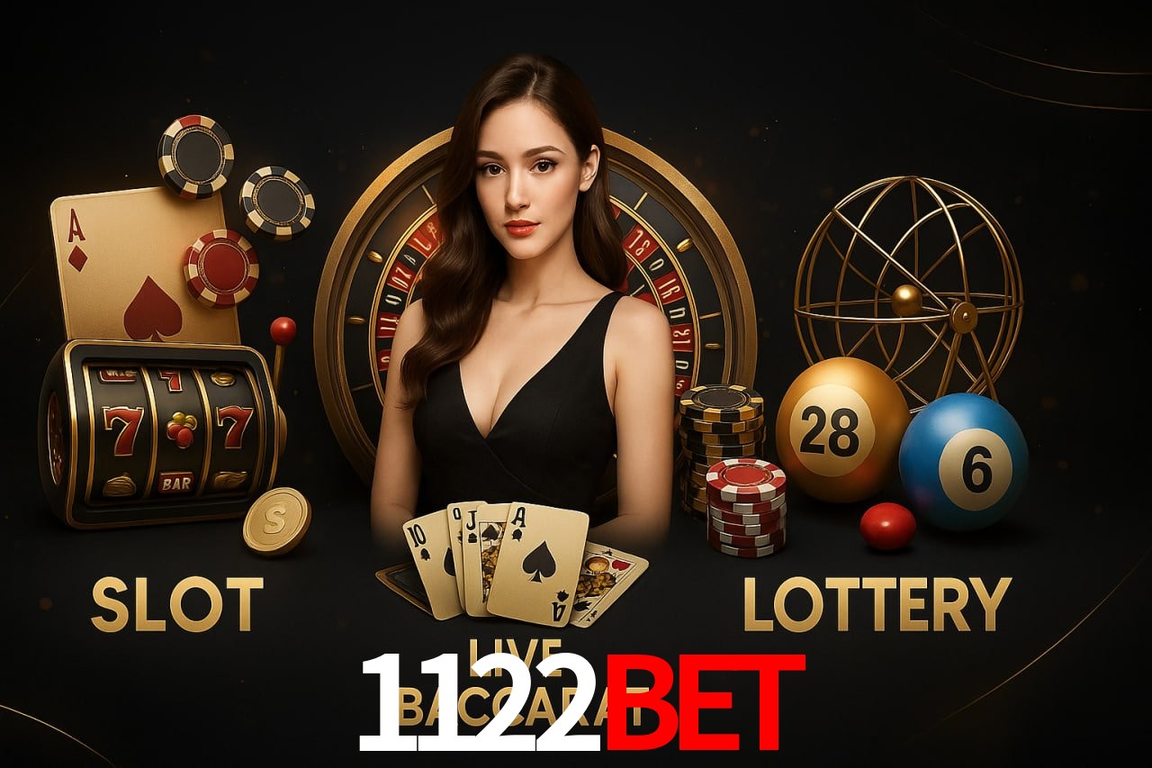 Benefícios do Login 1122bet - Bônus e Vantagens Exclusivas