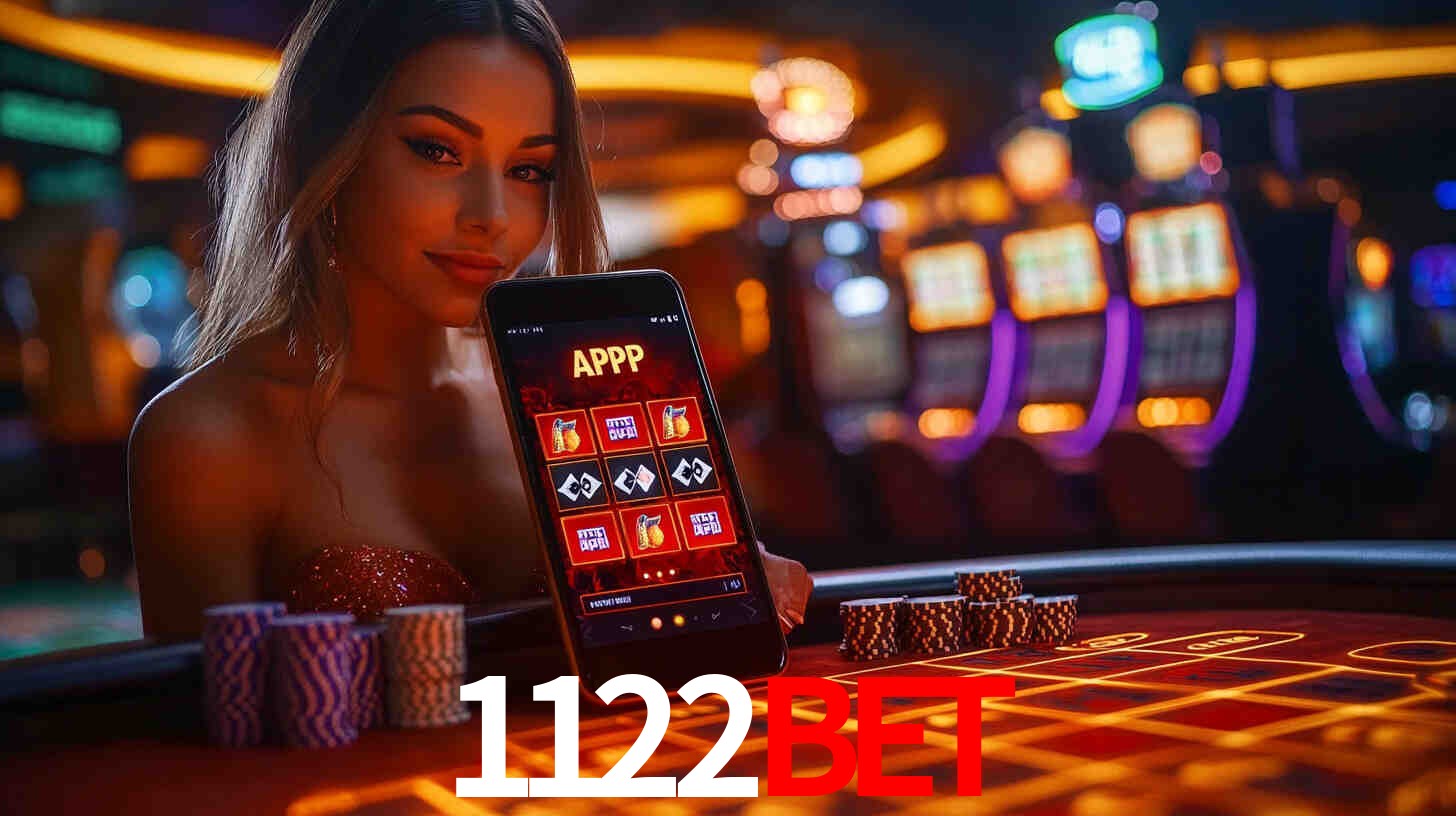 Descubra a Essência do 1122bet: Nossa História e Compromissos