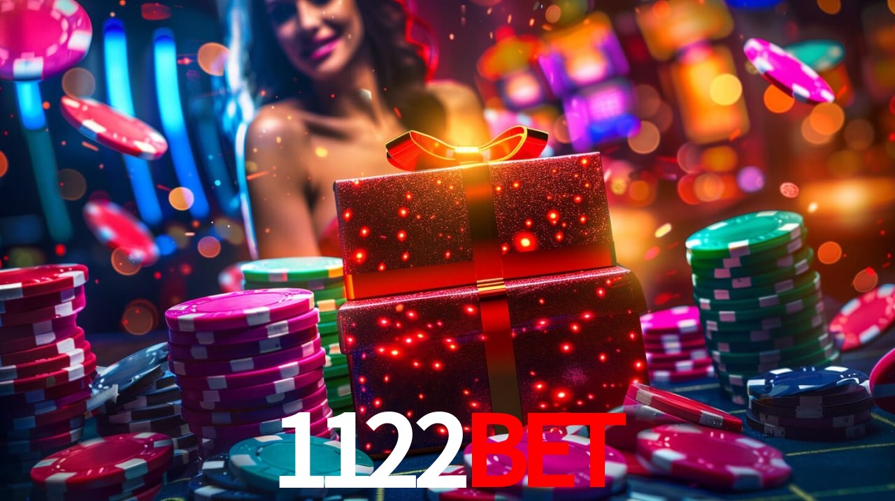 cassino 1122bet