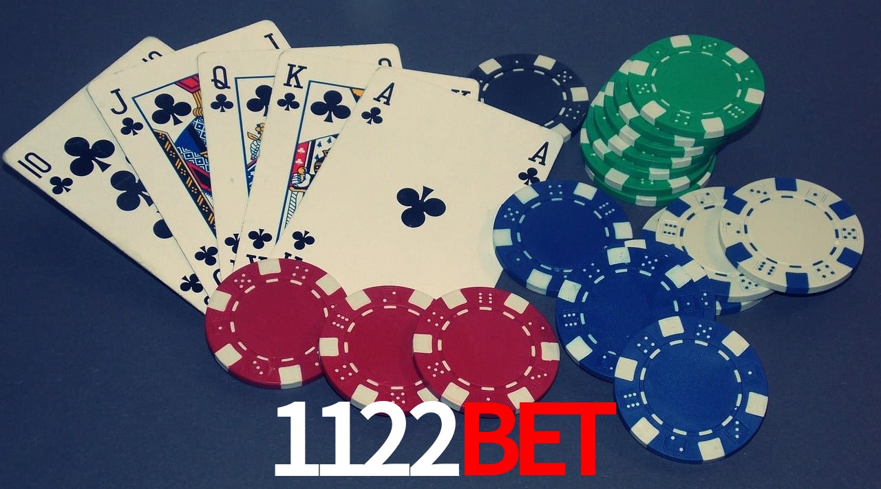 Bonus Features 1122bet